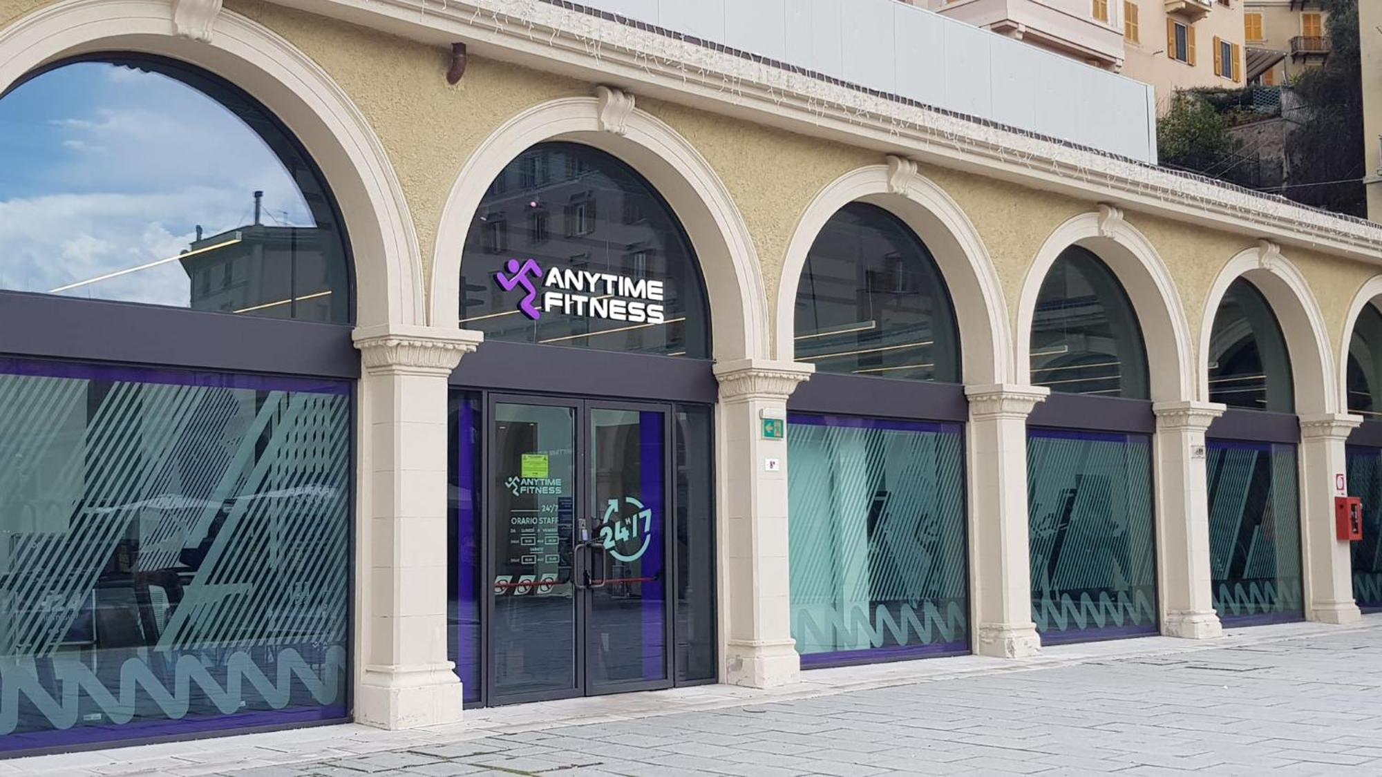 Apartamento La Casa Di Bonnie & Clyde Génova Exterior foto